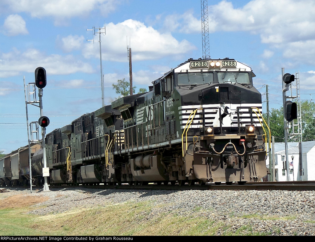 NS 4288